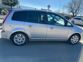 Ford C-max 2.0 136hp Titanium Panorama, снимка 1