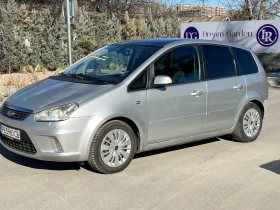 Ford C-max 2.0 136hp Titanium Panorama, снимка 3