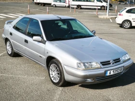 Citroen Xantia 2.0i 16V 132 кс Exclusive, снимка 3