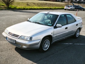     Citroen Xantia 2.0i 16V 132  Exclusive