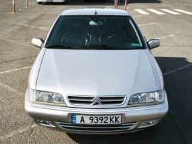 Citroen Xantia 2.0i 16V 132 кс Exclusive, снимка 2