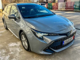 Toyota Corolla 2.0 Hybrid Touring - гаранция, снимка 2