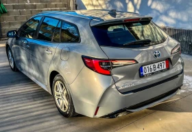 Toyota Corolla 2.0 Hybrid Touring - гаранция, снимка 5