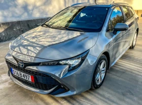 Toyota Corolla 2.0 Hybrid Touring - гаранция, снимка 3