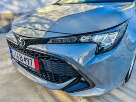 Toyota Corolla 2.0 Hybrid Touring - гаранция, снимка 4