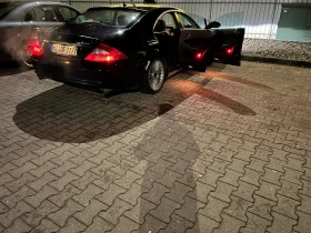 Mercedes-Benz CLS 350 cls, снимка 7