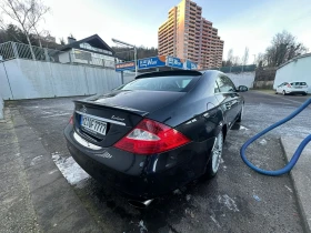 Mercedes-Benz CLS 350 cls, снимка 5