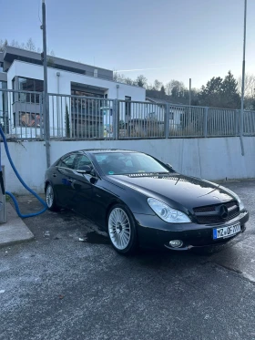 Mercedes-Benz CLS 350 cls, снимка 4