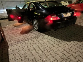 Mercedes-Benz CLS 350 cls, снимка 6