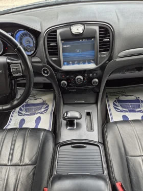 Chrysler 300c 3, 6i-300S - 22900 лв. - 28448771 8