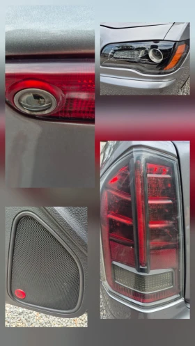Chrysler 300c 3, 6i-300S - 22900 лв. - 28448771 13
