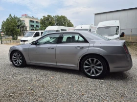 Chrysler 300c 3, 6i-300S - 22900 лв. - 28448771 5