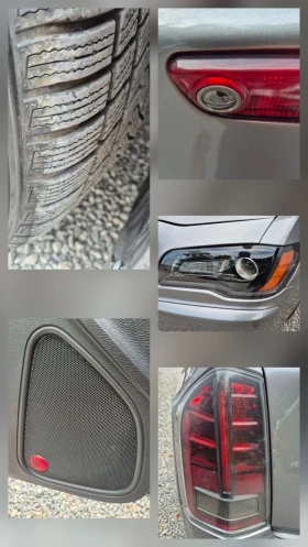 Chrysler 300c 3, 6i-300S - 22900 лв. - 28448771 14
