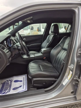 Chrysler 300c 3, 6i-300S - 22900 лв. - 28448771 17