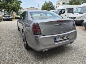 Chrysler 300c 3, 6i-300S - 22900 лв. - 28448771 4