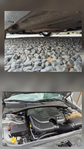 Chrysler 300c 3, 6i-300S - 22900 лв. - 28448771 12