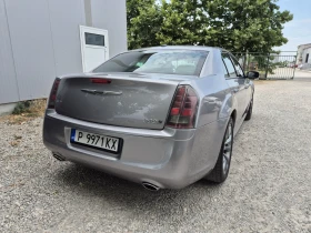 Chrysler 300c 3, 6i-300S - 22900 лв. - 28448771 6