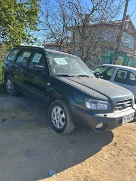 Обява за продажба на Subaru Forester ~3 200 лв. - изображение 4
