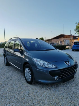Обява за продажба на Peugeot 307 1, 6.109к.с. ~4 300 лв. - изображение 1