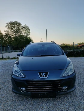 Обява за продажба на Peugeot 307 1, 6.109к.с. ~4 300 лв. - изображение 5