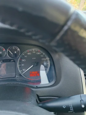 Peugeot 307 1, 6.109.. | Mobile.bg    13