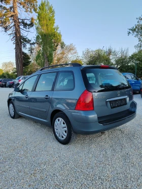 Обява за продажба на Peugeot 307 1, 6.109к.с. ~4 300 лв. - изображение 4