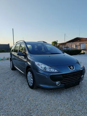 Обява за продажба на Peugeot 307 1, 6.109к.с. ~4 300 лв. - изображение 2