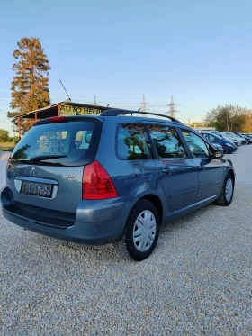 Обява за продажба на Peugeot 307 1, 6.109к.с. ~4 300 лв. - изображение 3