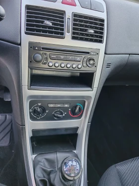 Peugeot 307 1, 6.109.. | Mobile.bg    14
