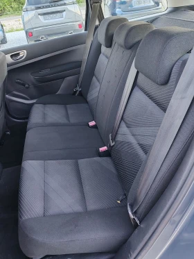 Обява за продажба на Peugeot 307 1, 6.109к.с. ~4 300 лв. - изображение 8