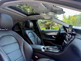 Обява за продажба на Mercedes-Benz C 220 63AMG* INTELLIGENT* LIGHT* FULL* BURMESTER* ЛИЗИНГ ~34 300 лв. - изображение 11