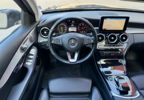 Обява за продажба на Mercedes-Benz C 220 63AMG* INTELLIGENT* LIGHT* FULL* BURMESTER* ЛИЗИНГ ~34 300 лв. - изображение 10