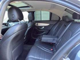 Mercedes-Benz C 220 63AMG* INTELLIGENT* LIGHT* FULL* BURMESTER* ЛИЗИНГ - 34300 лв. - 81920996 | Car24.bg