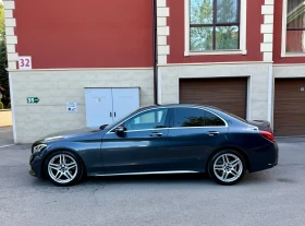 Обява за продажба на Mercedes-Benz C 220 63AMG* INTELLIGENT* LIGHT* FULL* BURMESTER* ЛИЗИНГ ~34 300 лв. - изображение 7