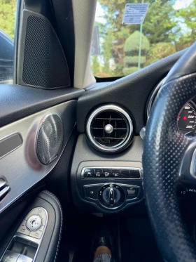 Mercedes-Benz C 220 63AMG* INTELLIGENT* LIGHT* FULL* BURMESTER* ЛИЗИНГ - 34300 лв. - 81920996 | Car24.bg