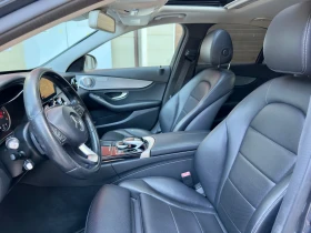 Обява за продажба на Mercedes-Benz C 220 63AMG* INTELLIGENT* LIGHT* FULL* BURMESTER* ЛИЗИНГ ~34 300 лв. - изображение 9