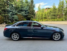 Обява за продажба на Mercedes-Benz C 220 63AMG* INTELLIGENT* LIGHT* FULL* BURMESTER* ЛИЗИНГ ~34 300 лв. - изображение 6
