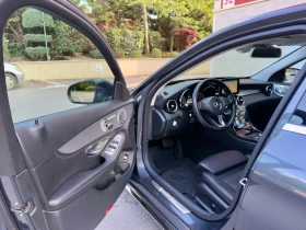 Обява за продажба на Mercedes-Benz C 220 63AMG* INTELLIGENT* LIGHT* FULL* BURMESTER* ЛИЗИНГ ~34 300 лв. - изображение 8
