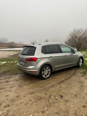 VW Golf 1.6TDI | Mobile.bg    5