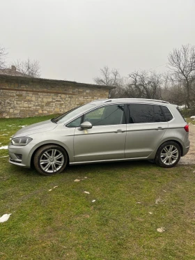 VW Golf 1.6TDI | Mobile.bg    3