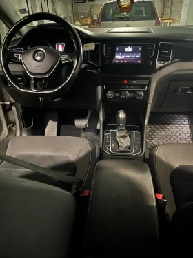 VW Golf 1.6TDI | Mobile.bg    9
