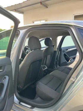 Audi A4 B8 2.0 TDI 143hp | Mobile.bg    9