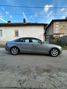 Audi A4 B8 2.0 TDI 143hp | Mobile.bg    5