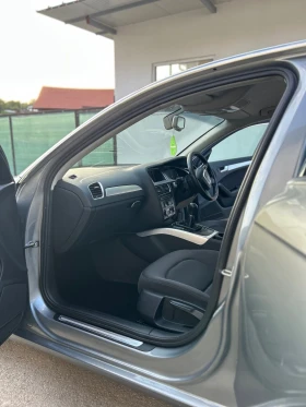 Audi A4 B8 2.0 TDI 143hp | Mobile.bg    8