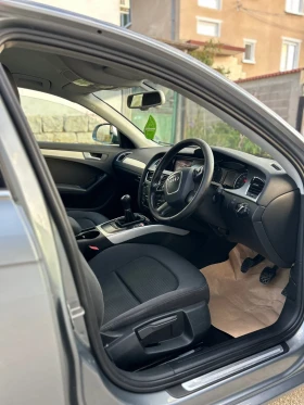 Audi A4 B8 2.0 TDI 143hp | Mobile.bg    6