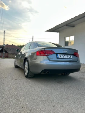 Audi A4 B8 2.0 TDI 143hp | Mobile.bg    3