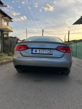 Audi A4 B8 2.0 TDI 143hp | Mobile.bg    4