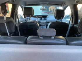 Обява за продажба на Renault Scenic 1, 5 dCi XMOD ~8 300 лв. - изображение 7