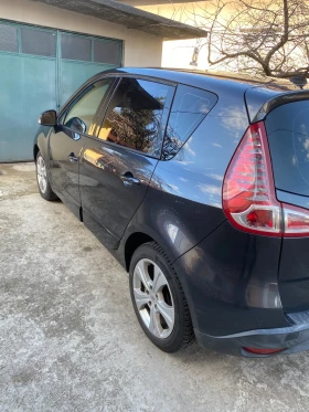 Обява за продажба на Renault Scenic 1, 5 dCi XMOD ~8 300 лв. - изображение 4