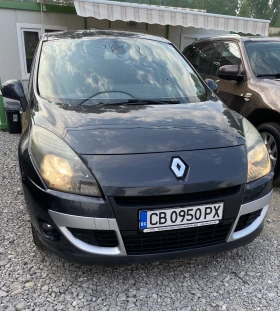 Обява за продажба на Renault Scenic 1, 5 dCi XMOD ~8 300 лв. - изображение 1
